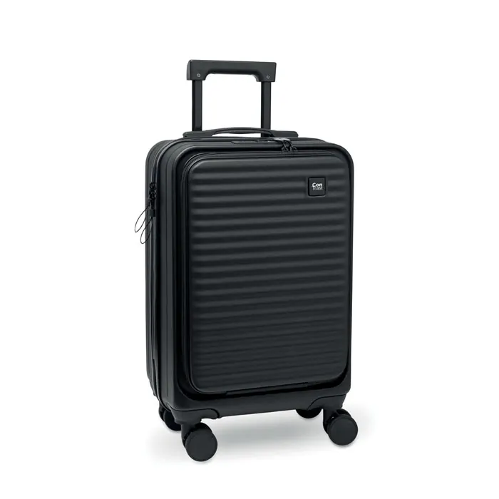 20" Hartschalen-Trolley ABS