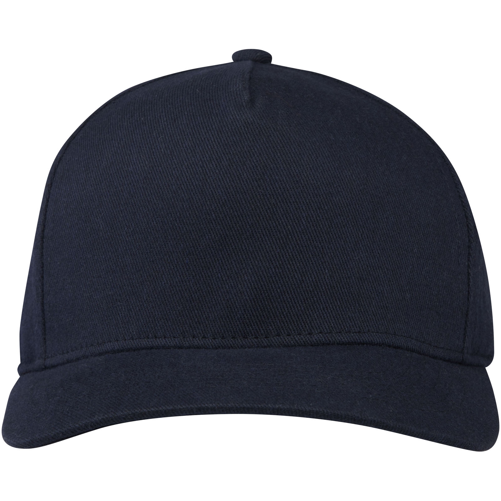 Onyx 240 g/m² 5 Segmenten Aware™ recycelte Kappe navy