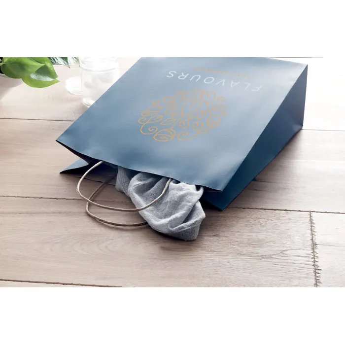 Papiertüte, klein 90 g/m²
