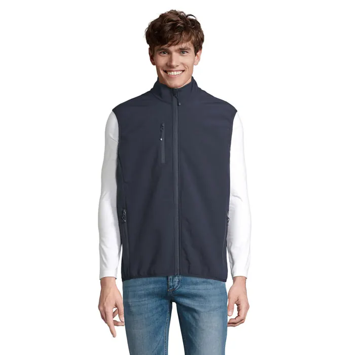 Herren-Bodywarmer Falcon BW