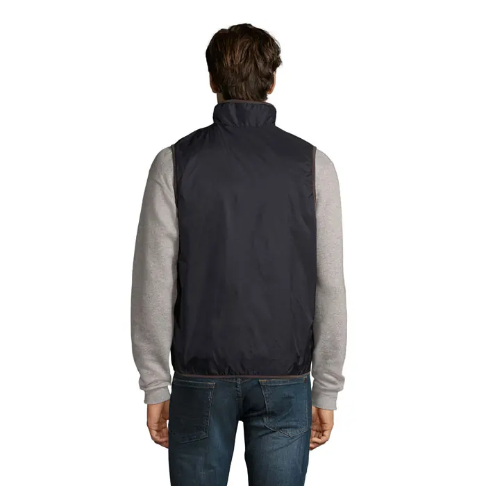 WINNER REVERSE BODYWARMER