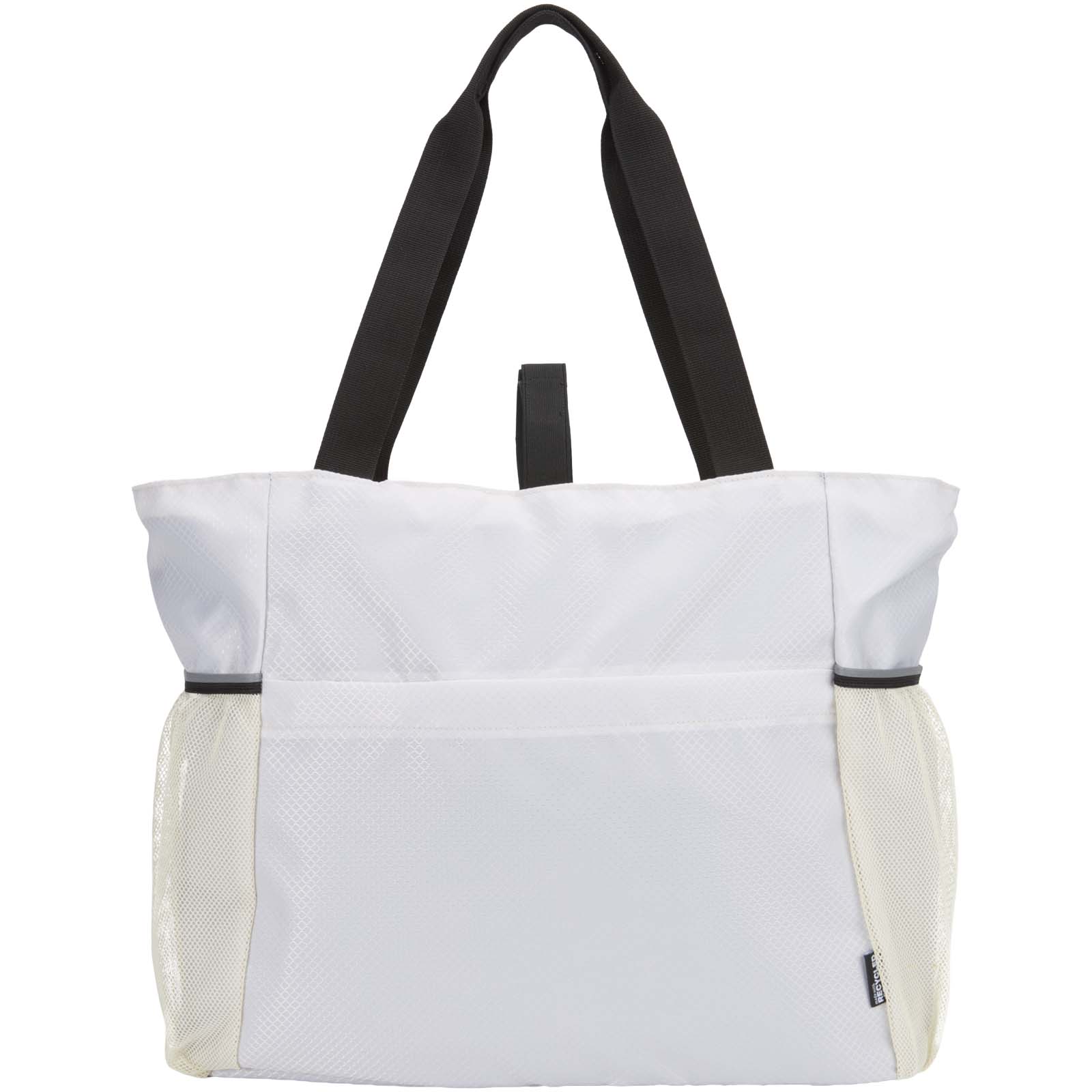 Varyon GRS-recycelte Yoga Tragetasche 18 L sandstone