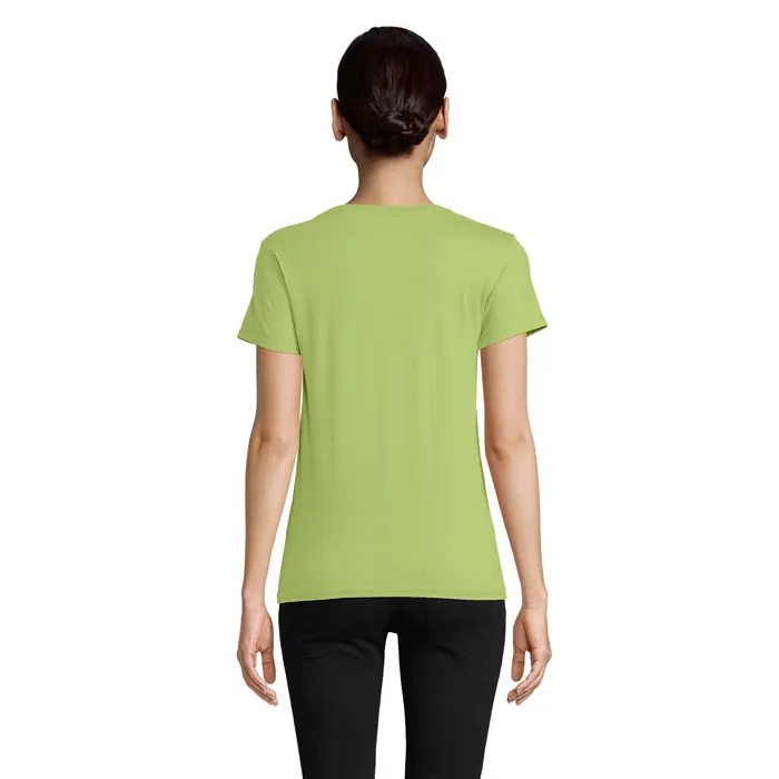 Damen-T-Shirt 175 g Pioneer