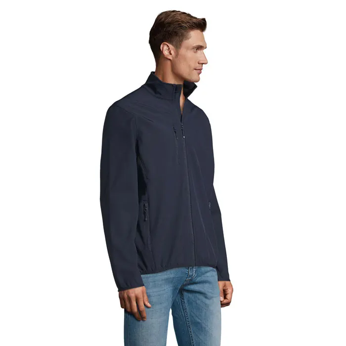 RADIAN MEN SOFTSHELL