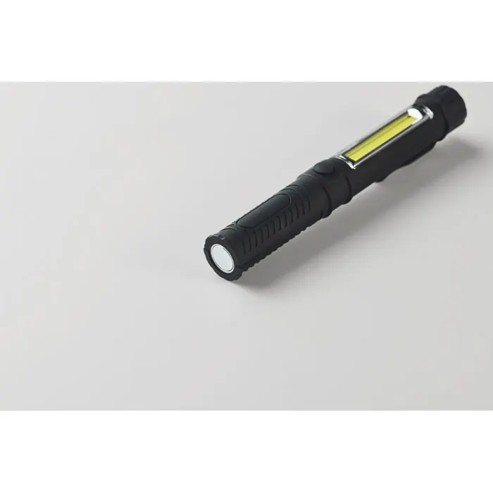 Magnetische LED-Taschenlampe