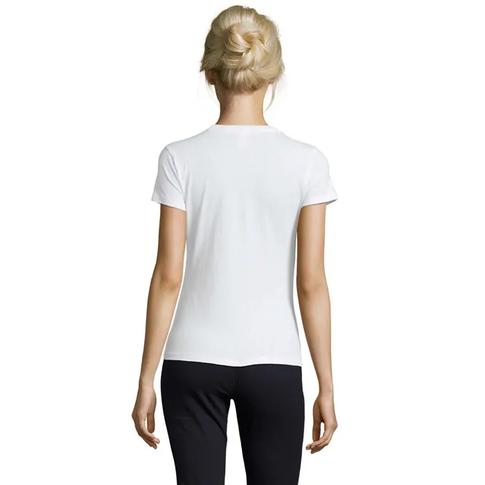 REGENT DAMENT-SHIRT 150g
