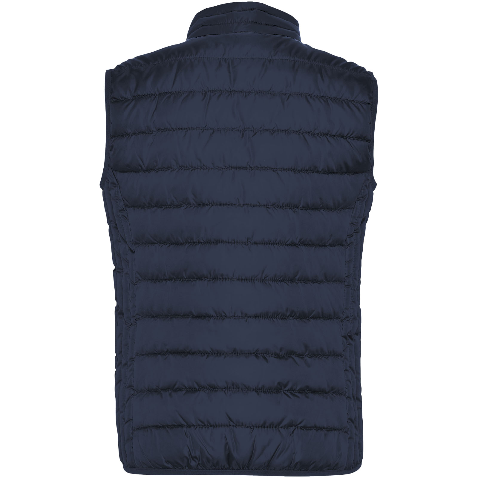 Oslo isolierter Bodywarmer für Damen marineblau