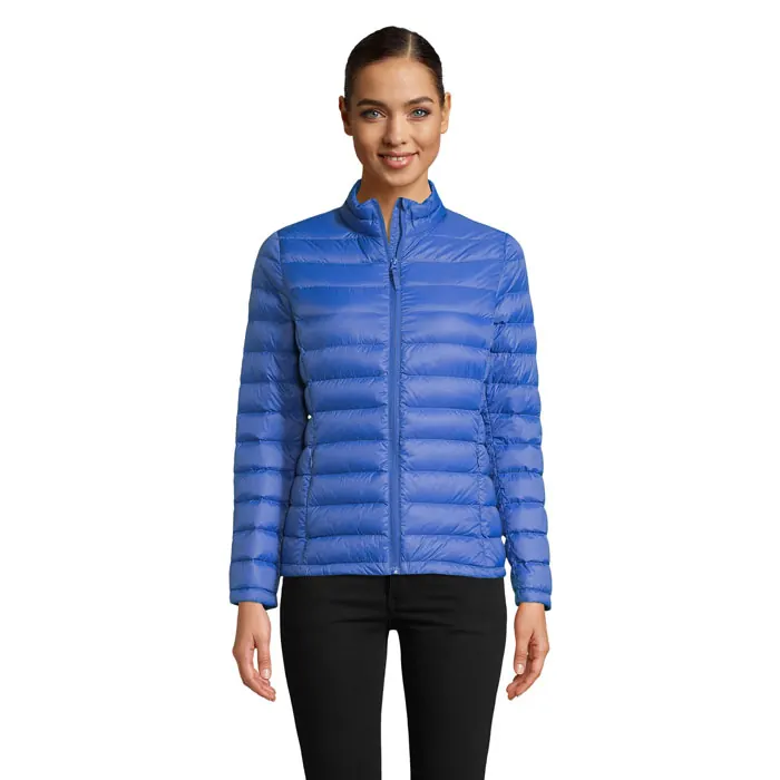 WILSON DAMEN Jacke 380T