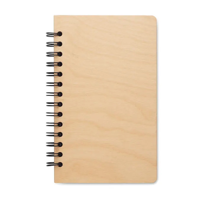 DIN A5 Notizbuch GROWBOOK™