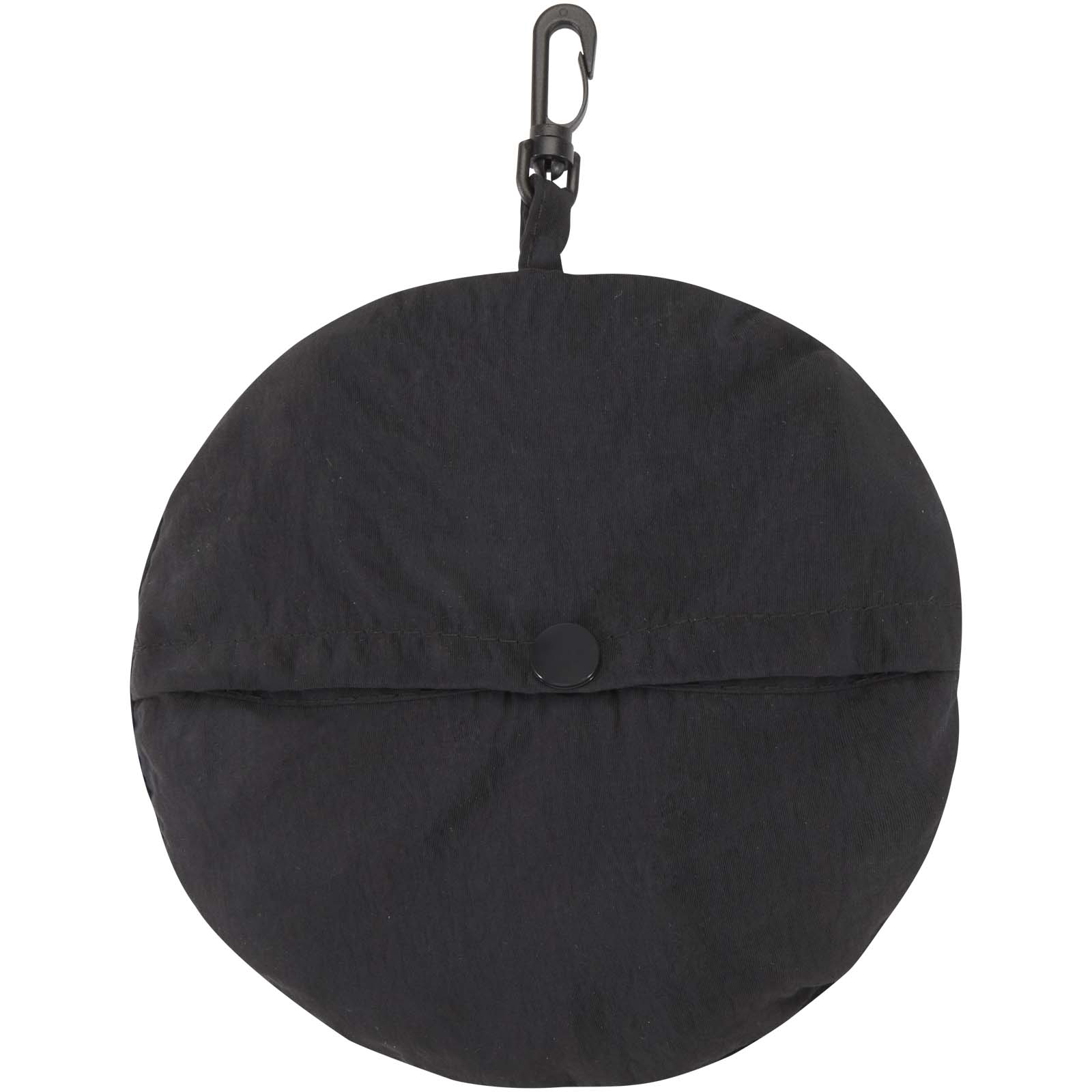 SMART Faltbarer Sonnenhut schwarz