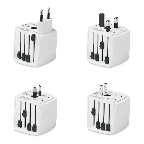 MUV micro. 2-pole