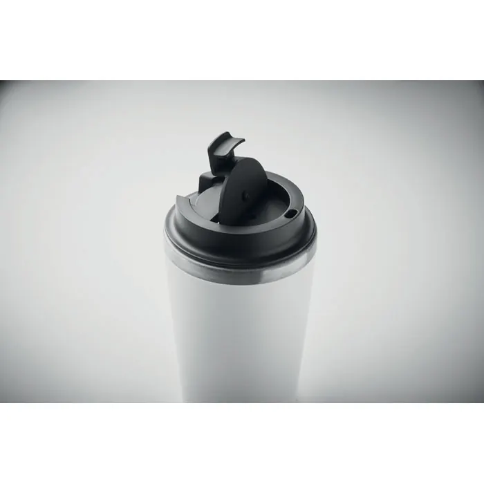 Doppelwandiger Becher 350 ml