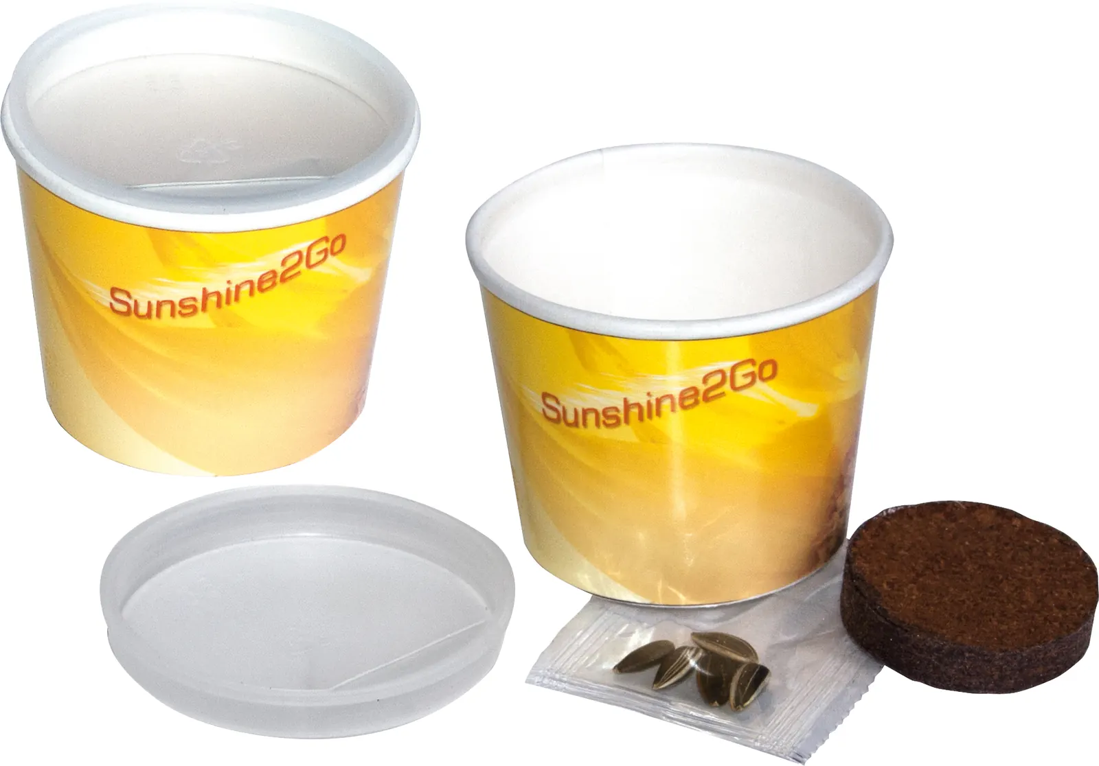Sunshine 2Go