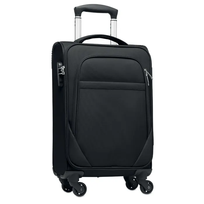 Soft-Trolley 600D RPET
