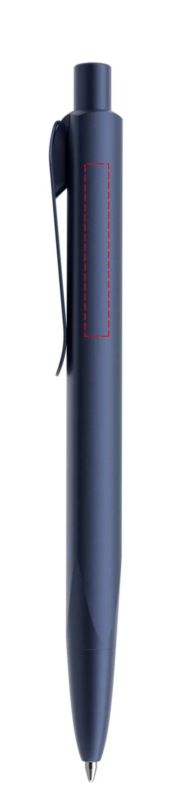 prodir MS8 PSS Push Kugelschreiber, Satin-Finish