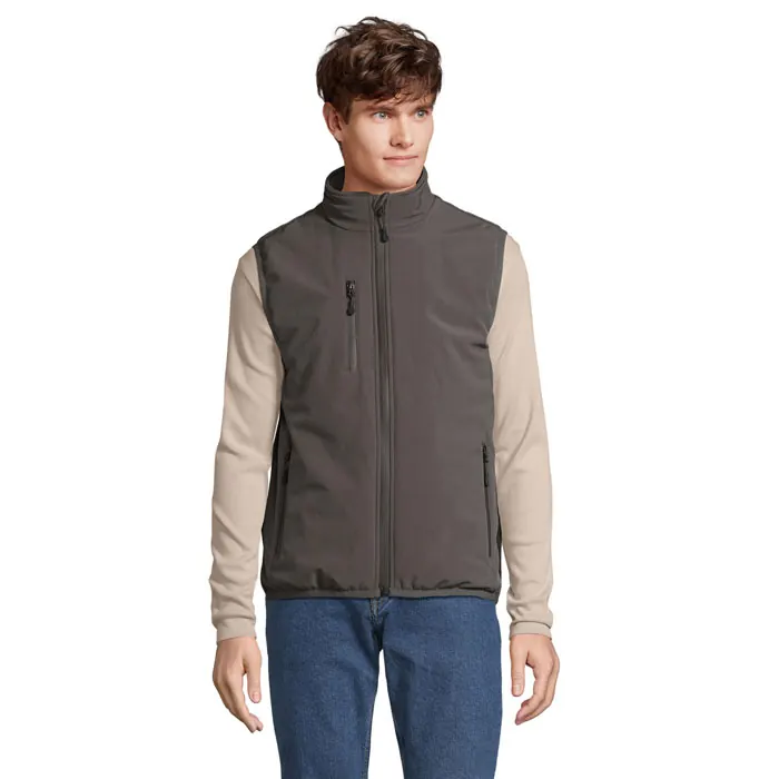 FALCON PADDED BODYWARMER