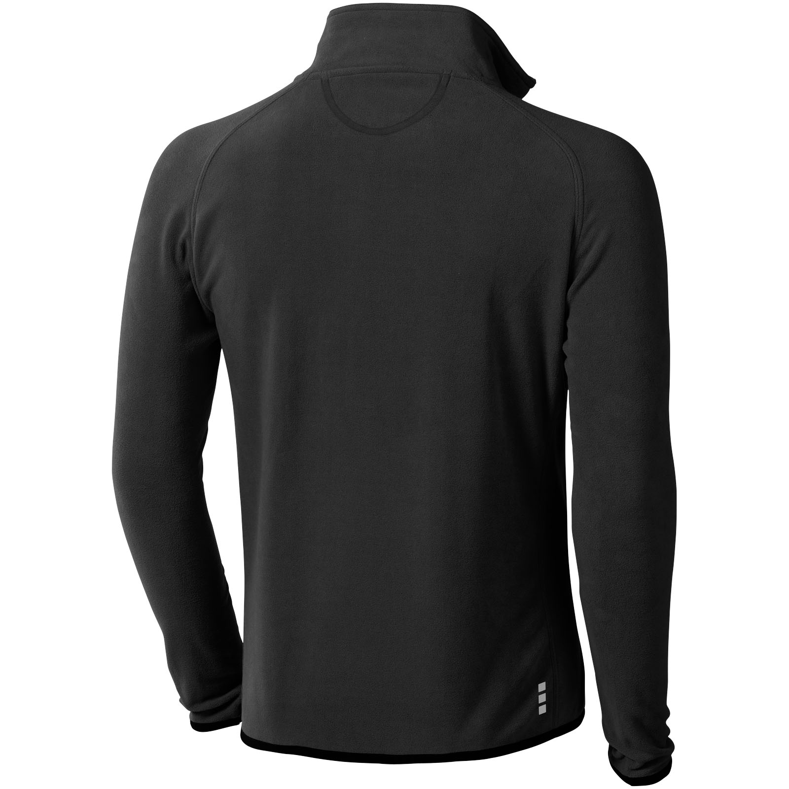 Brossard Fleecejacke für Herren anthrazit
