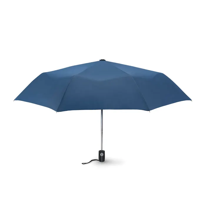 Windbeständiger Regenschirm 21”