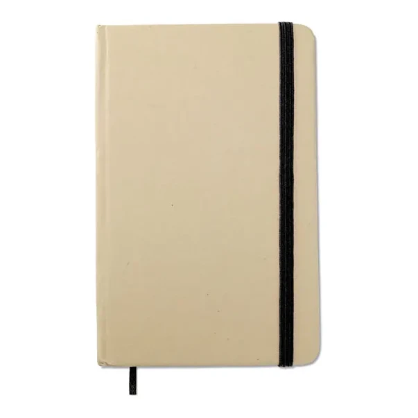 DIN A6 Notizbuch