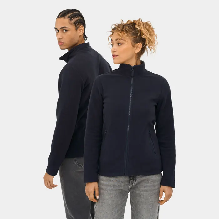 NORMAN DAMEN FLEECE 220