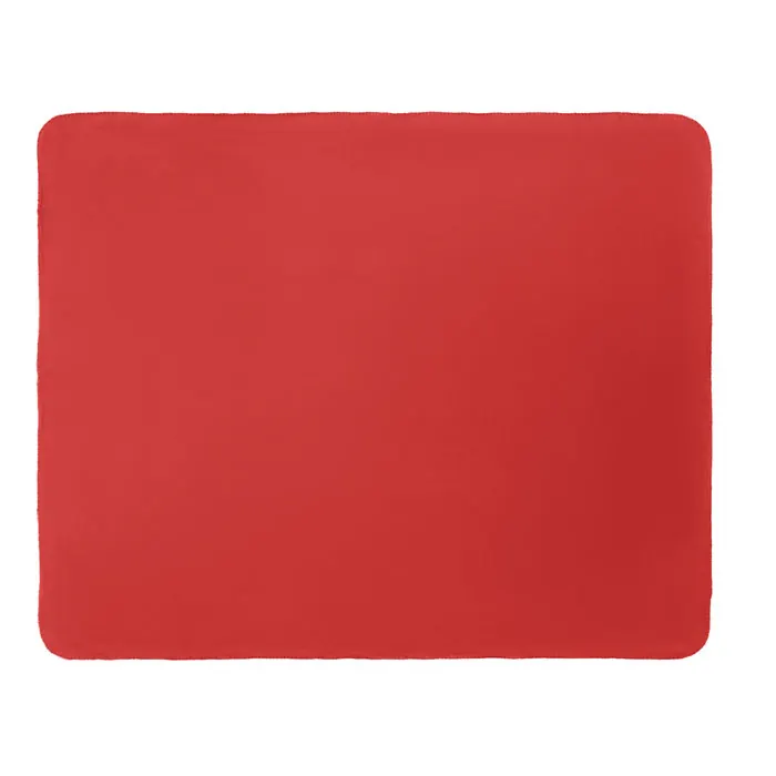 RPET-Polar Fleece-Decke