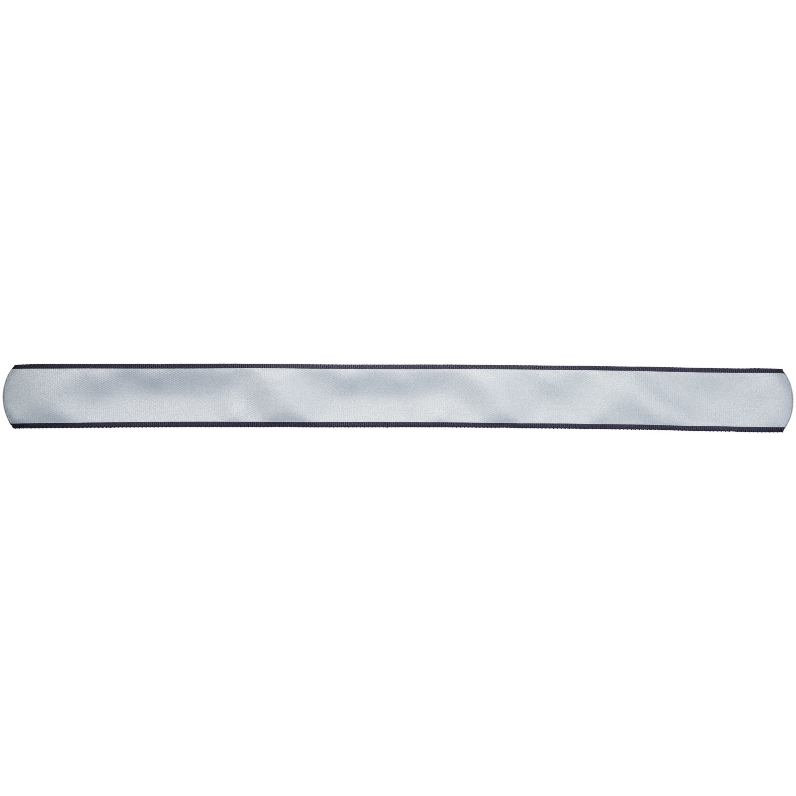 RFX™ Felix reflektierendes Band silber
