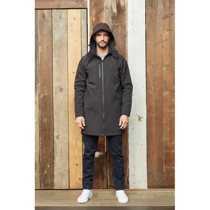ACHILLE MEN SOFTSHELL LONG