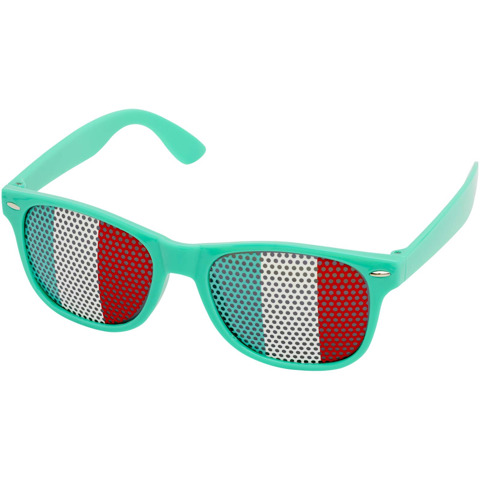 Vision Sonnenbrille grün