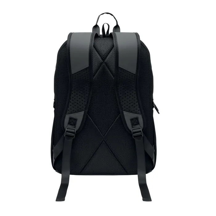 15" Laptop-Rucksack PU
