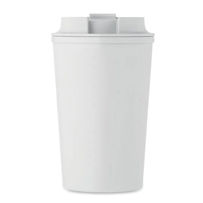 Doppelwandiger Becher 350 ml