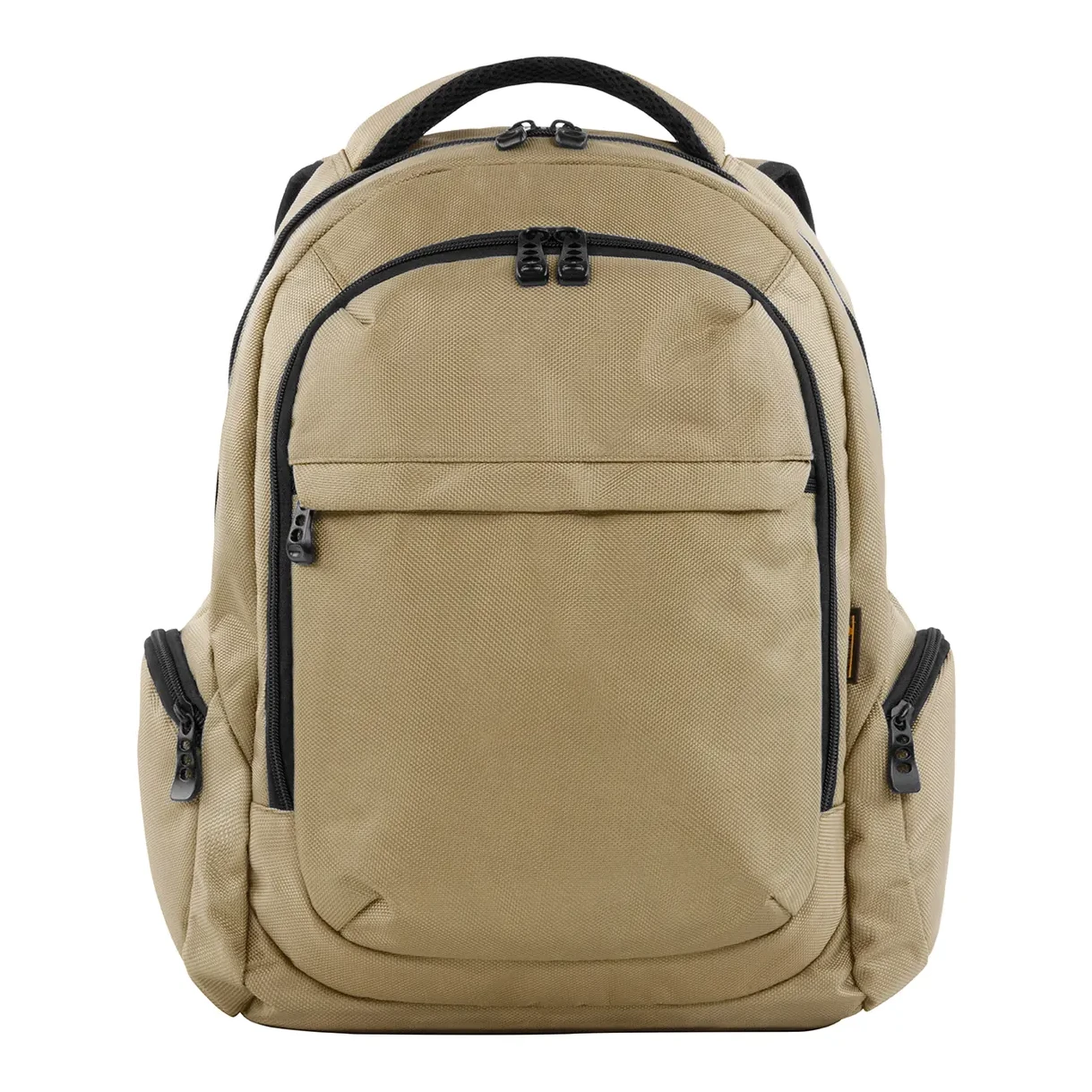 Notebook-Rucksack MISSION