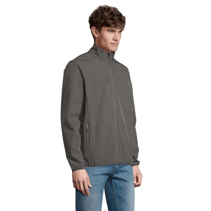 Herren-Softshelljacke Falcon