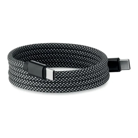 Magnetisches Kabel RPET