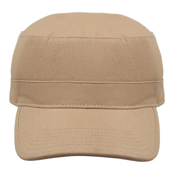 Military Cap 260 g/m²