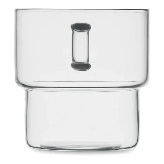 Borosilikatglas 300 ml