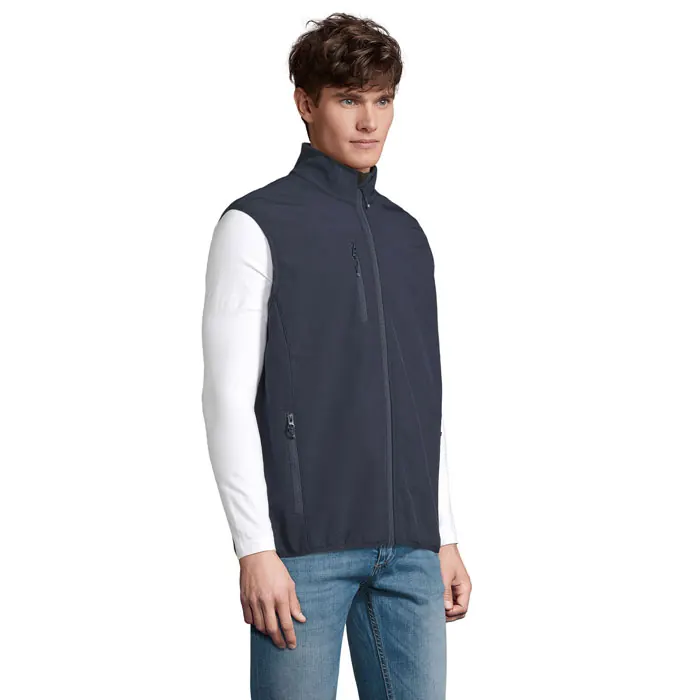 Herren-Bodywarmer Falcon BW