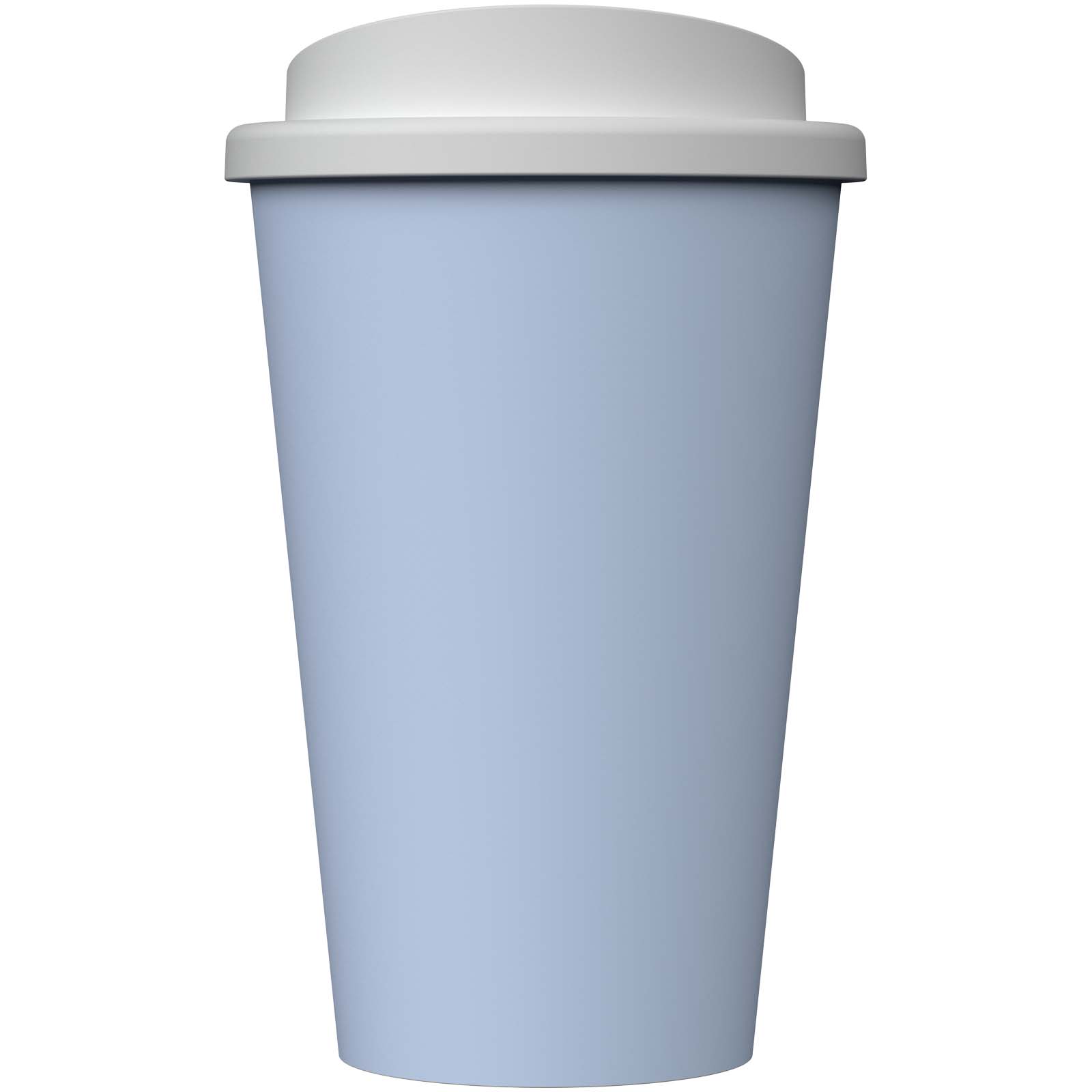 Americano® Infiniti 350 ml Isolierbecher wolkenblau
