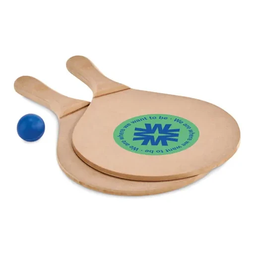 Beachball Spiel