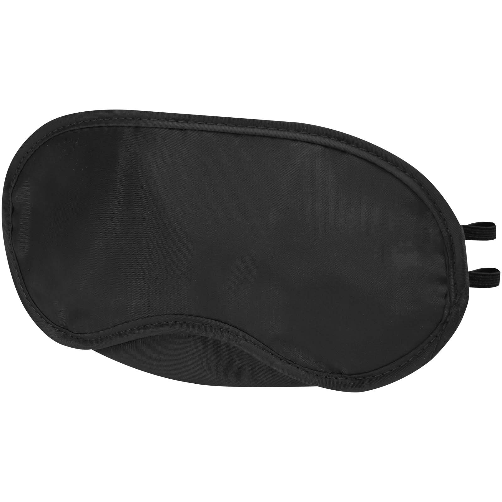 Traveler Schlafmaske schwarz