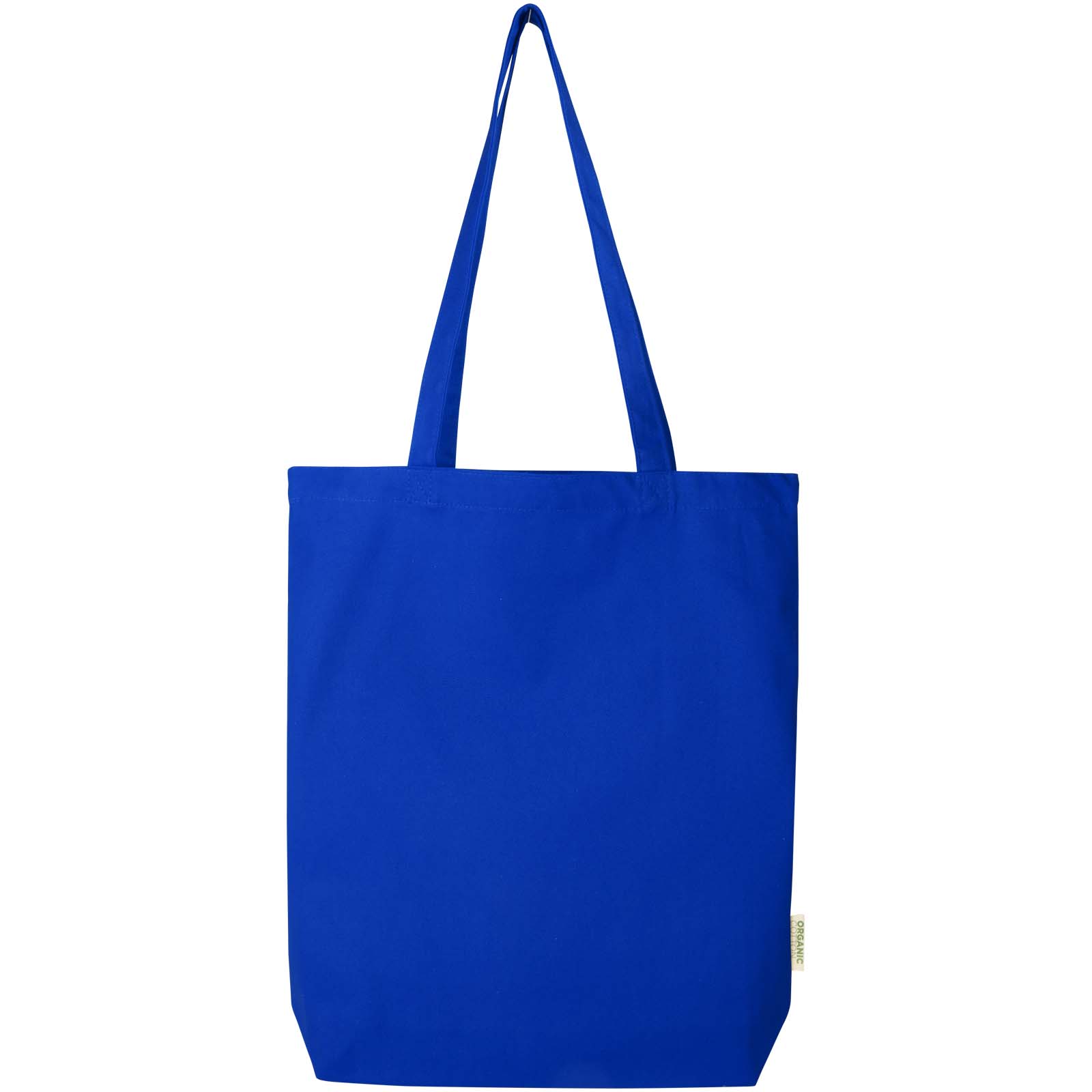 Odisha 270 g/m² OCS Bio-Tragetasche 10L royalblau