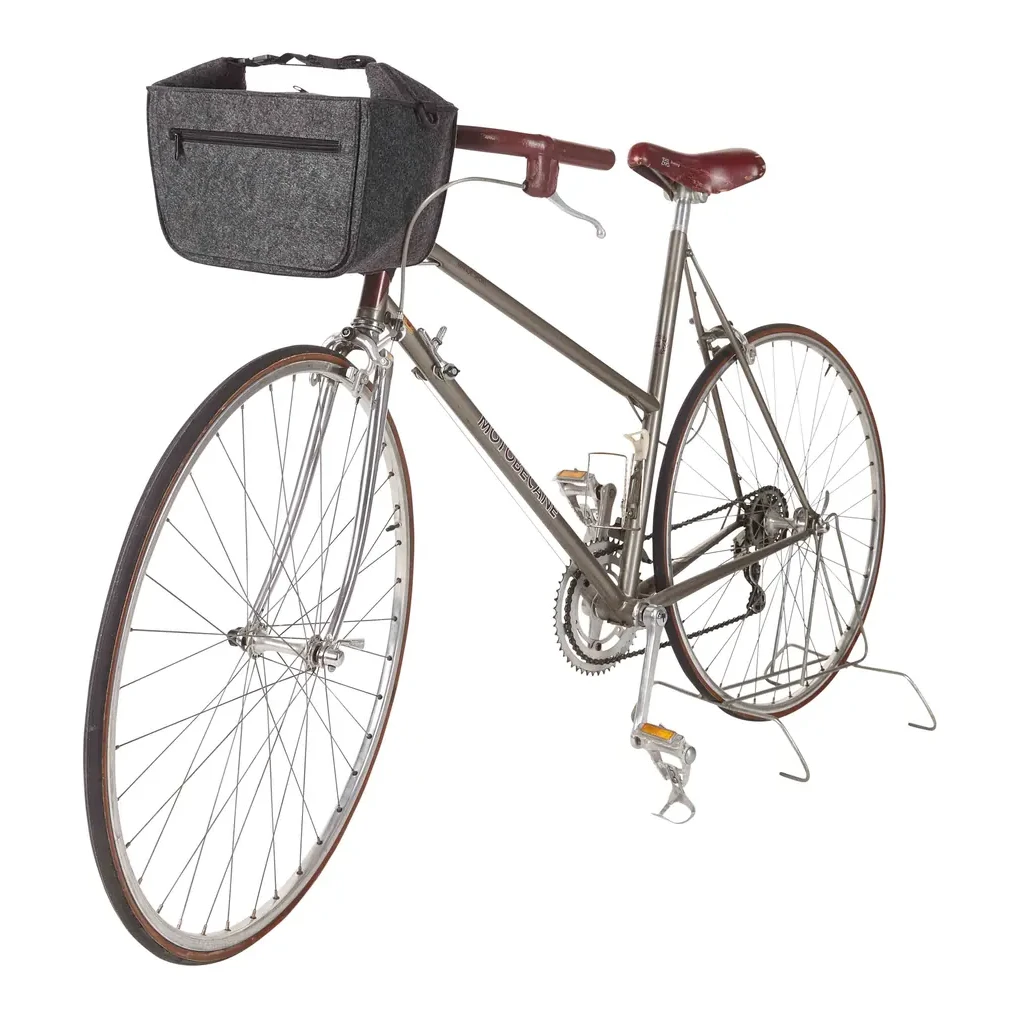 Filzlunchbag SOFTBASKET