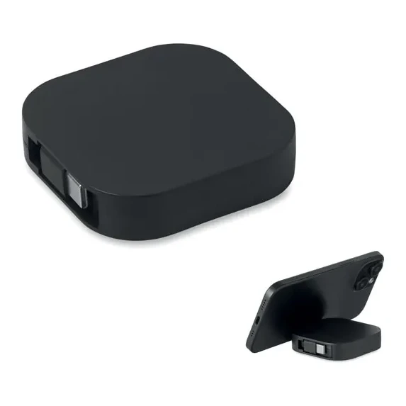 Einziehbares Ladekabel 100W