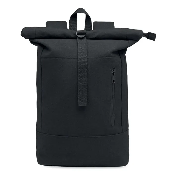 15" Rolltop-Laptop-Rucksack