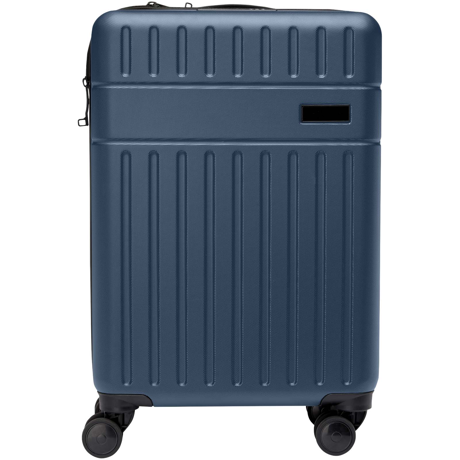 Rover 20" Kabinentrolley GRS Recycelt 40 L hale blau