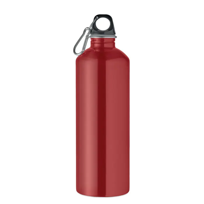 Einwandige Trinkflasche 1000ml