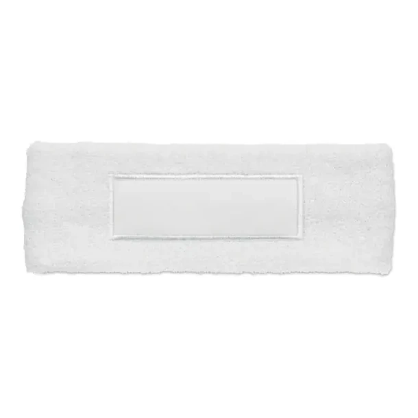 Stirnband Polycotton