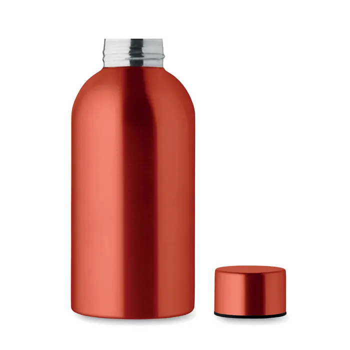 Einwandige Trinkflasche 500 ml
