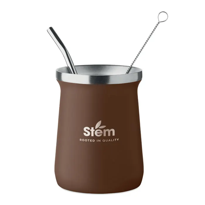 Yerba-Mate-Becher 240ml