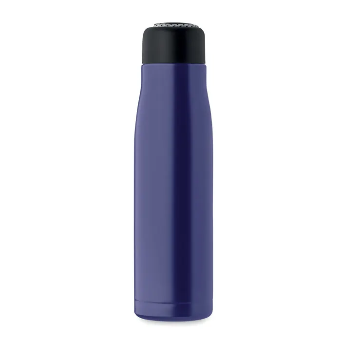 Doppelwandige Flasche 500 ml