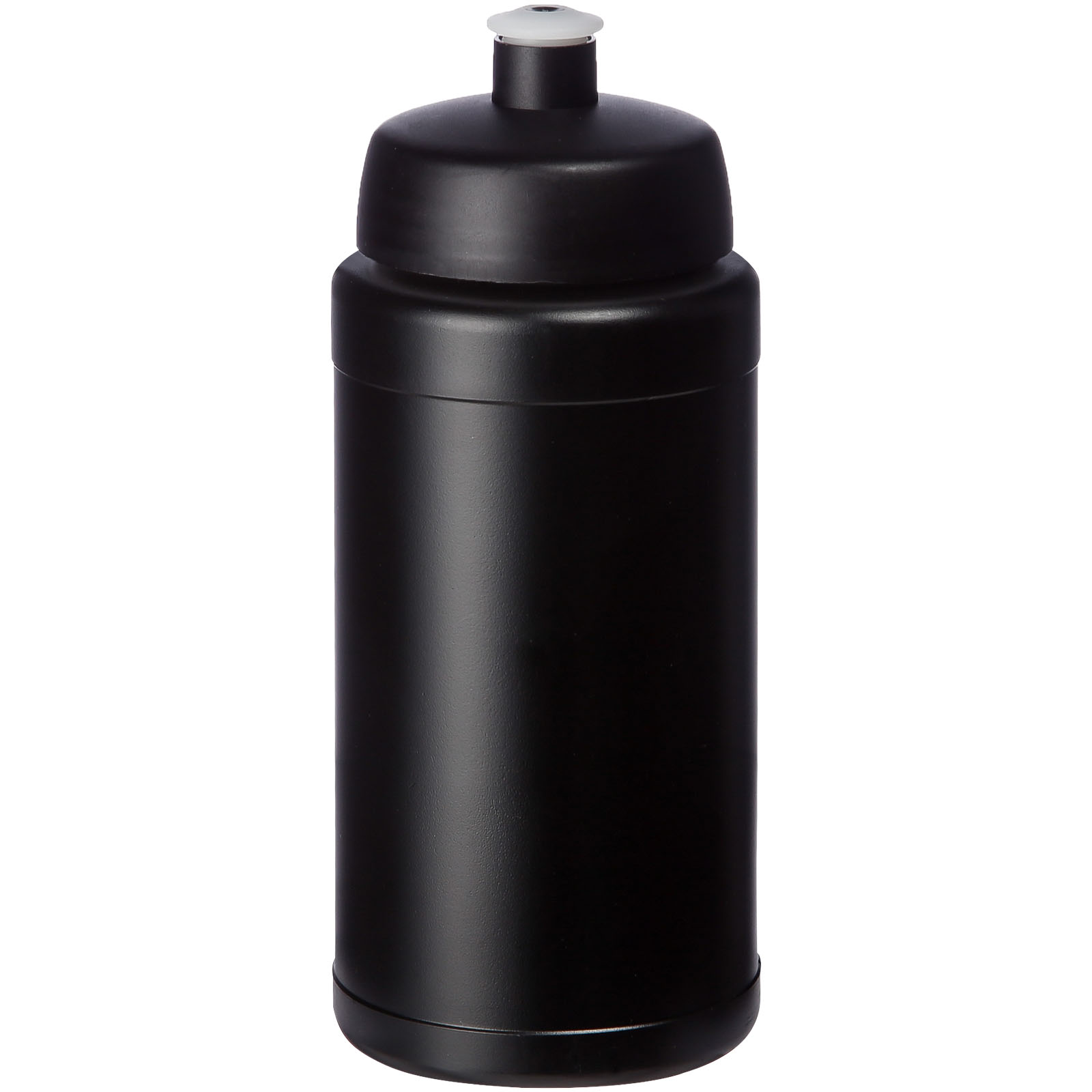 Baseline® Plus 500 ml Sportflasche schwarz